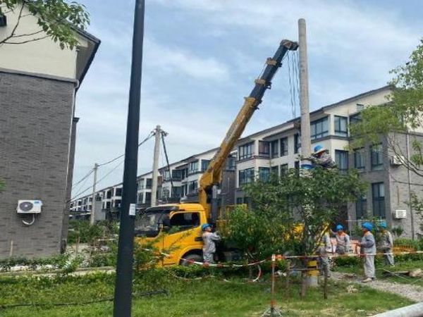 株洲市吊车出租公司电话_什么是设备起重吊装